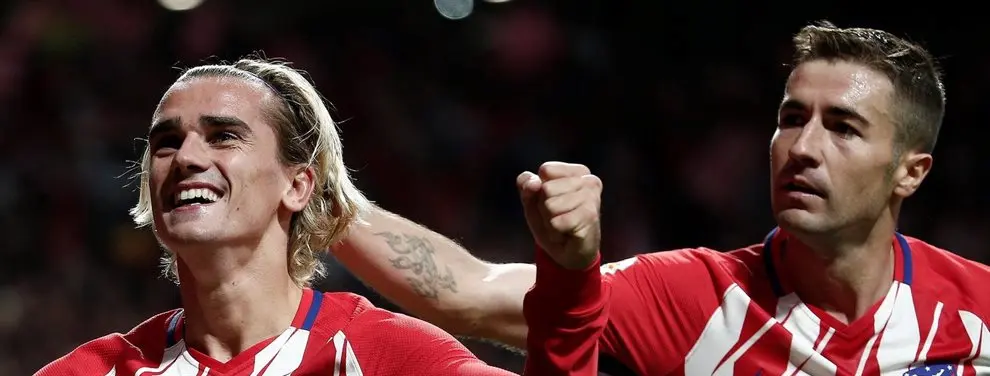 El Barça llega a un acuerdo con el Atlético que incluye a dos de sus cracks