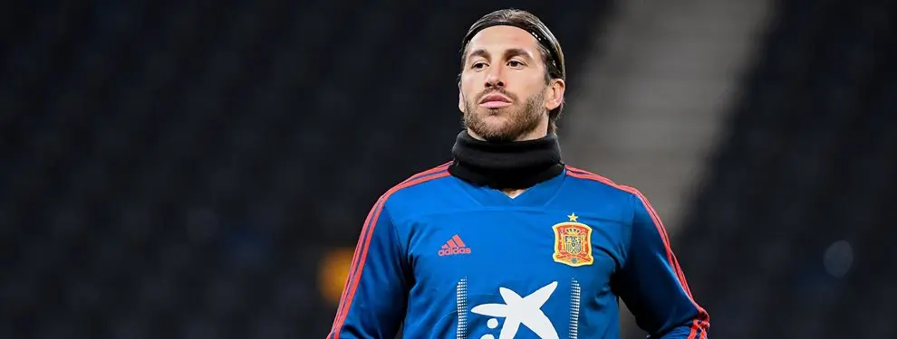 Estalla contra Sergio Ramos: traición de las gordas en el Real Madrid