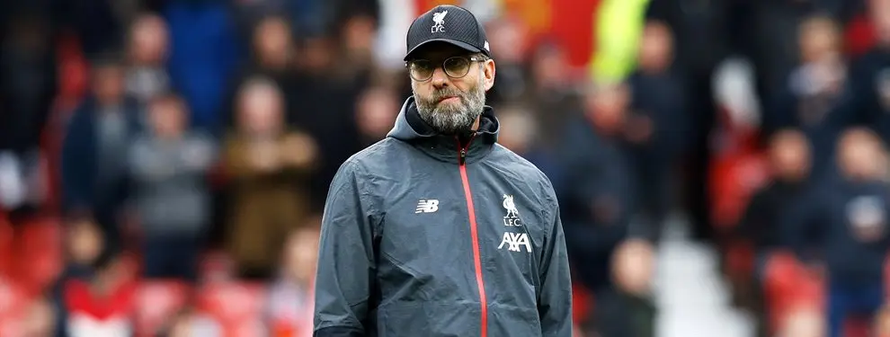 Jürgen Klopp se la vuelve a liar al Barça: los dos cracks que se van con él