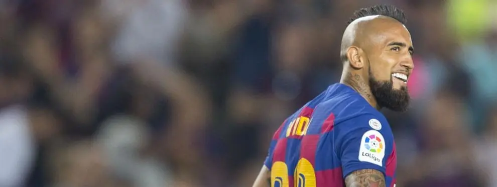 ¡Oferta al Barça! El Tottenham quiere al crack culé que Leo Messi descarta