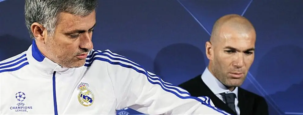 ¡EXCLUSIVA! La  razón por la que Mourinho NO va a volver al Real Madrid