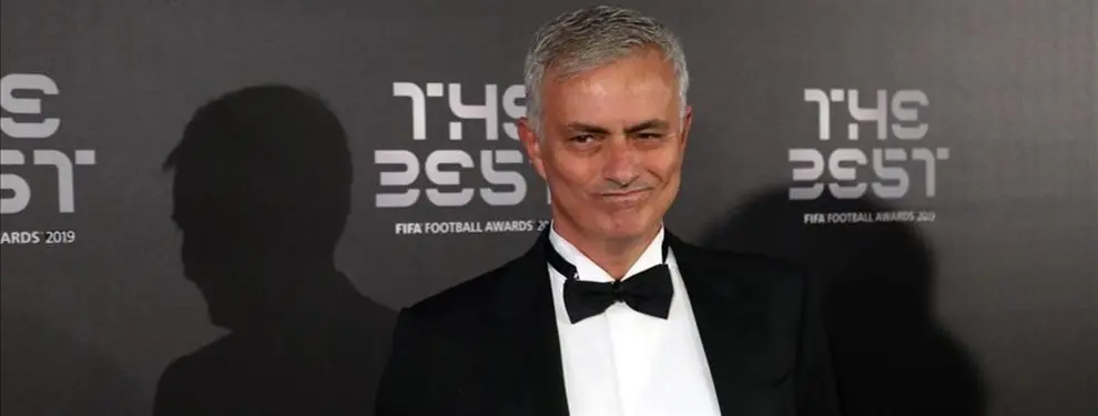 Si llega Mourinho me voy: las 4 estrellas que amenazan a Florentino Pérez