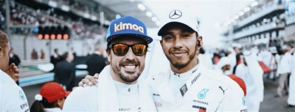 Fernando Alonso ha hablado: la fechad de su regreso a la F1 es una realidad