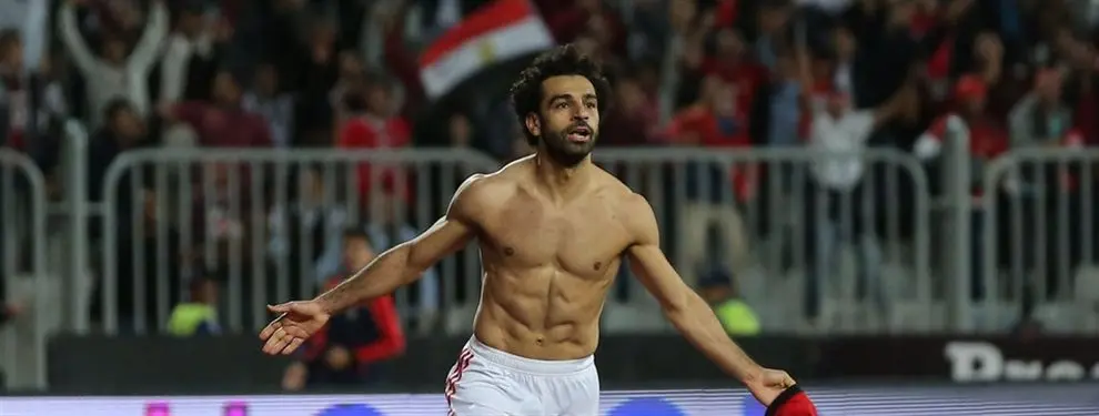 Ni Mané ni Salah ni Eriksen: El fichaje estrella de Florentino será este