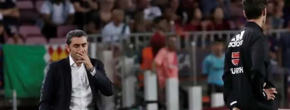 Messi no se lo puede creer, ¡El entrenador se niega a firmar el finiquito!