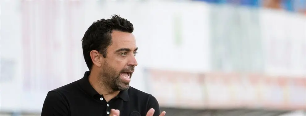 ¡Calabazas! Harto de esperar al Barça, el elegido de Bartomeu dice adíos