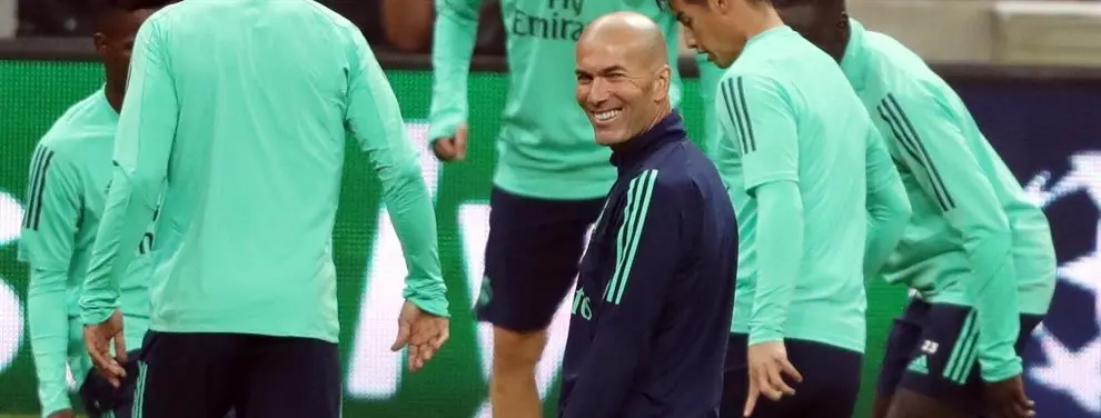 ¡Cesado! Florentino Pérez dice basta: bomba inesperada y sustituto cerrado