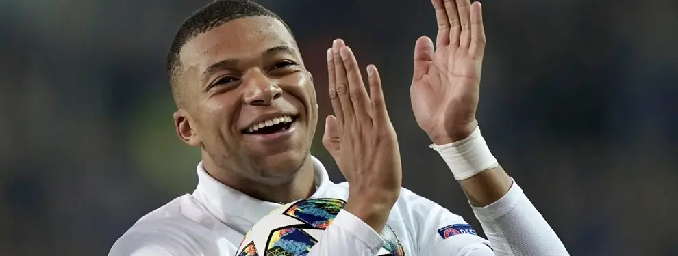 ¡Robado! Jurgen Klopp se la juega a Florentino Pérez con este talento