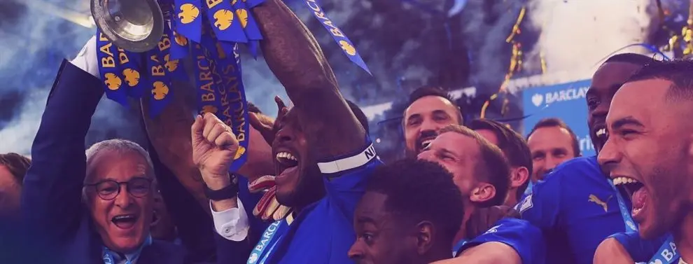 ¡El Leicester español! La revelación de La Liga al que Messi teme