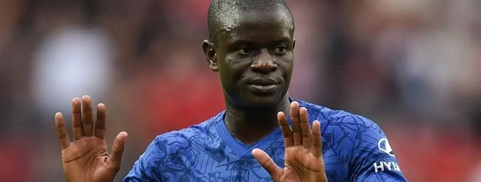 Zidane ya tiene sus dos fichajes de enero ¡y Florentino Pérez acepta!