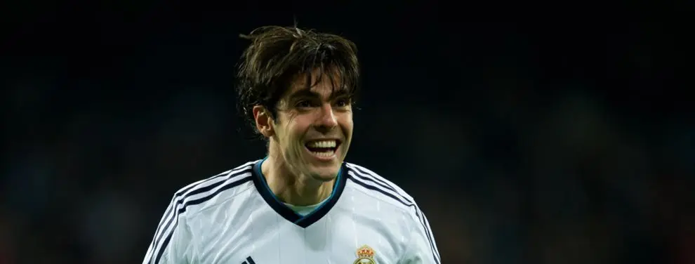 ¡Me llamó cojo! ¡Florentino me quiso despedir pero Mourinho lo impidió!