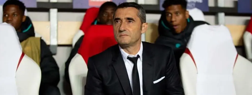 ¡Cesado! Bartomeu se harta. Y Messi elige al sustituto (y es la bomba)