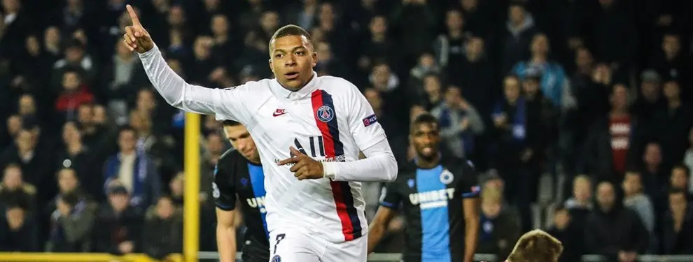 Messi lo convence: 80 millones y Griezmann. ¡Elige al Barça!