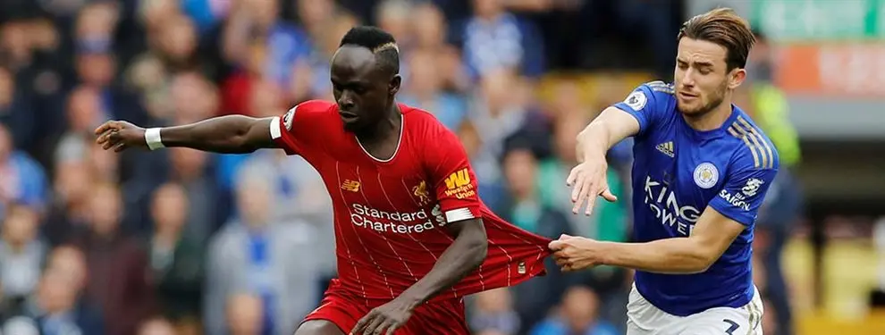 ¡Amenaza a Florentino Pérez! O pones 160 millones o se va