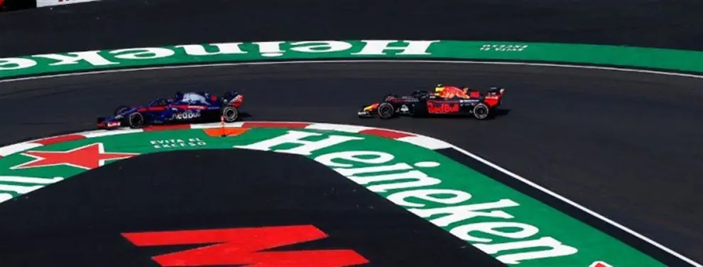El futuro de Max Verstappen condiciona a todos los demás pilotos