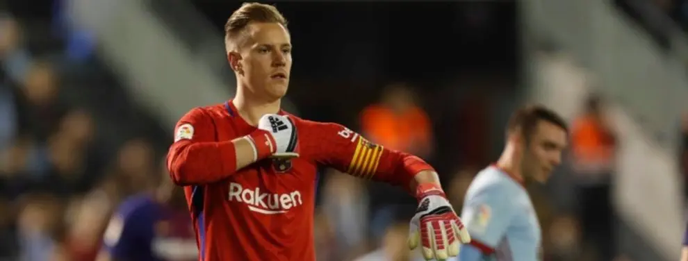 La bronca del vestuario del Barça que Messi no quiere que conozcas