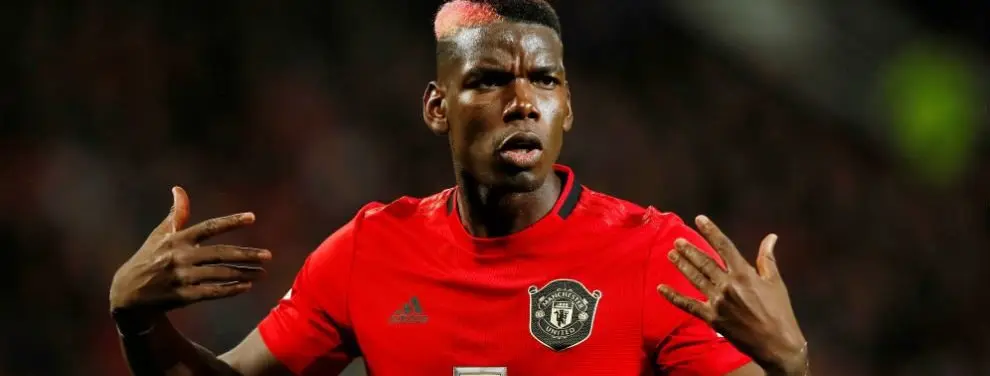 ¡FIN AL CULEBRÓN! “Me voy a la Juve”, el United acepta. El Madrid, fuera