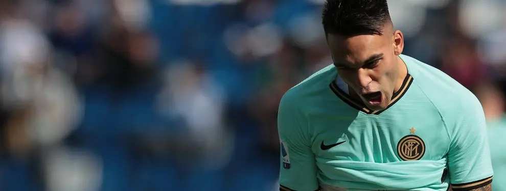 ¡Fichaje! Llama a Messi y el Barça lo firmaría en enero ¡Ansu Fati se cae!