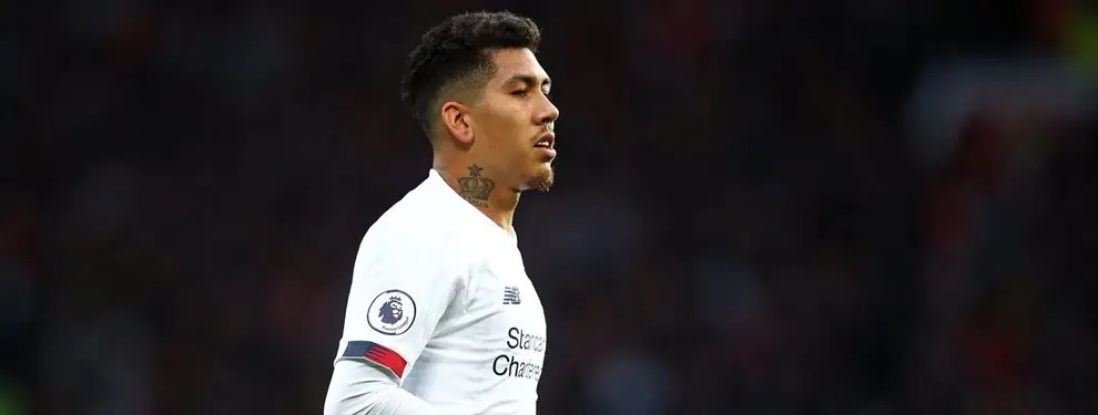 Llegaría con Mourinho: la estrella de la Premier que ata el Real Madrid