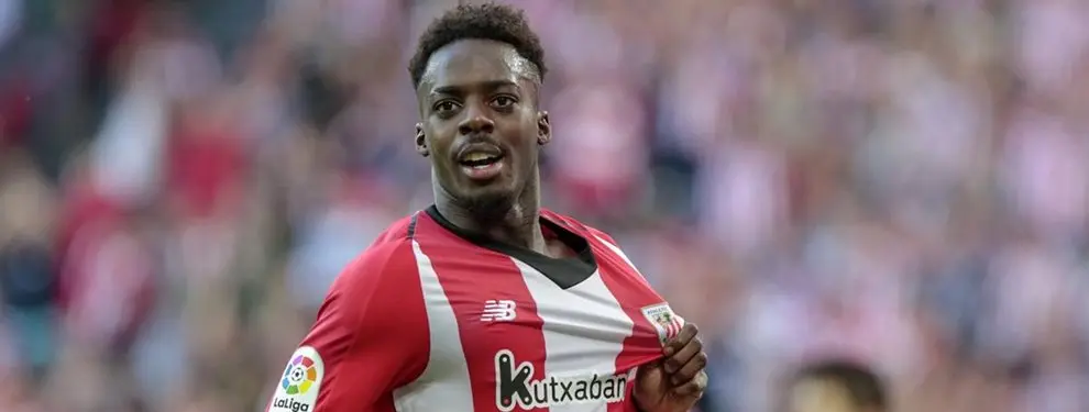 Elige a Zidane: el Real Madrid tiene nuevo atacante (y juega en España)