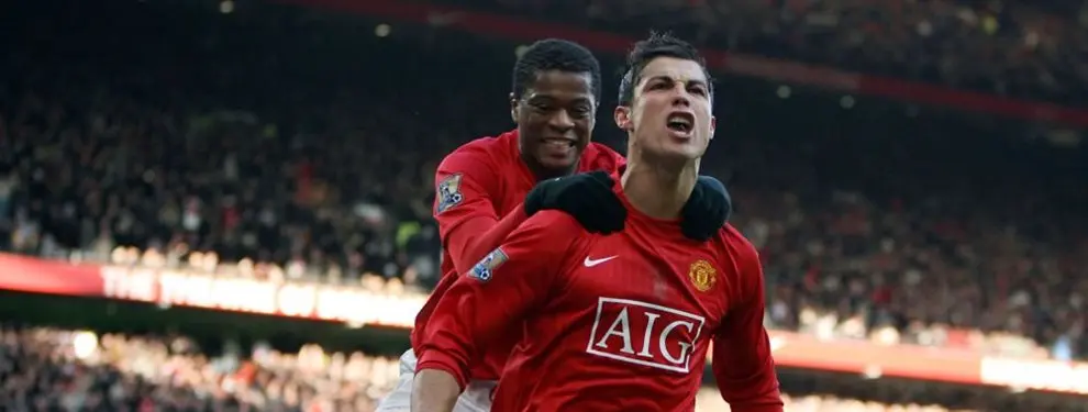 Cristiano Ronaldo firma a su sucesor para la Juve: Bayern y Spurs lloran