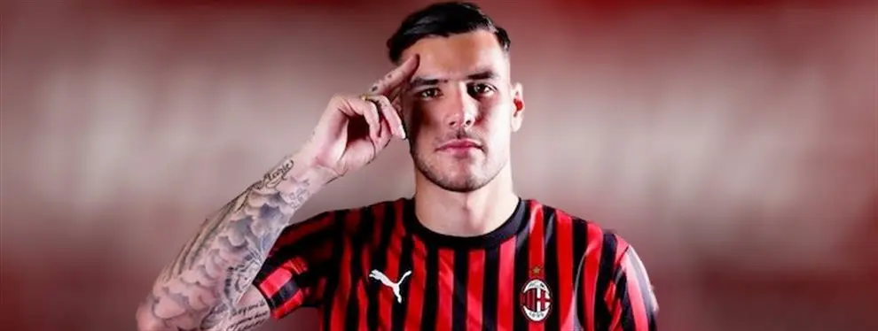 Rajada desde Italia del ex blanco “En el Madrid recibí insultos y críticas”