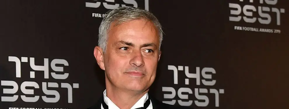 Los tres fichajes que Mourinho le pide a Florentino Pérez para firmar