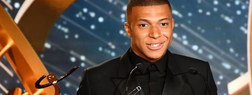 Esté será el Madrid 2020-2021 que Florentino tiene ya listo. Todo listo