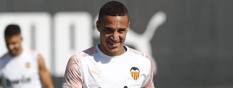 Sergio Ramos lo ofrece: el tapado para el ataque del Madrid (y es español)