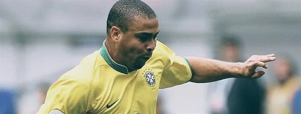 ¡Ronaldo ha vuelto! No le quisieron en el Madrid y marca el gol del año