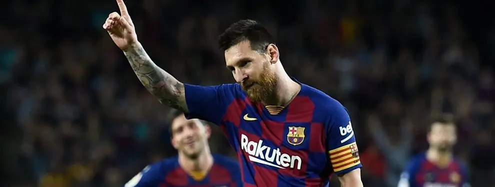 ¡Ficha en secreto!: le encanta Milán y se va del Barça (y no es Vidal)