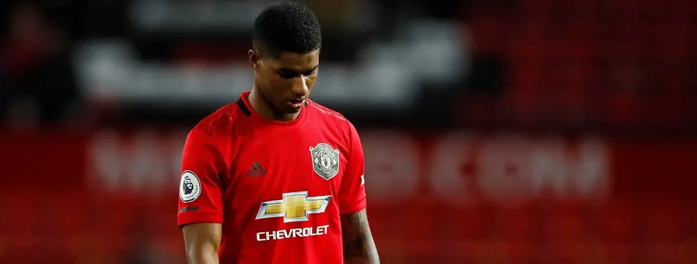 El Manchester United lo cierra con Florentino Pérez: ¡Acuerdo para enero!