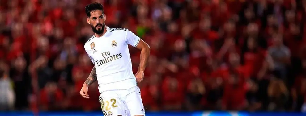 Florentino Pérez lo pilla negociando con el Barça: ¡Escándalo en Madrid!