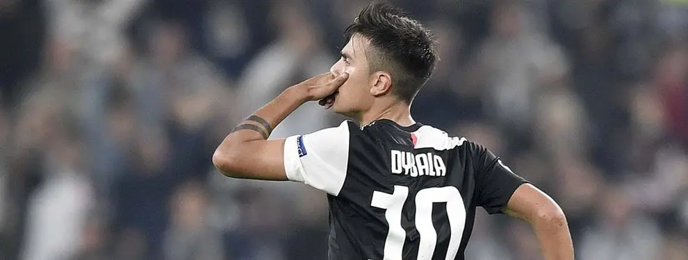 ¡Traición a Cristiano Ronaldo! La estrella de la Juventus que llama a Messi