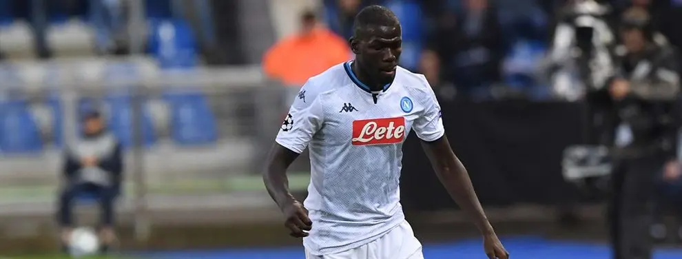 Klopp se la lía a Florentino Pérez: el galáctico que elige al Liverpool