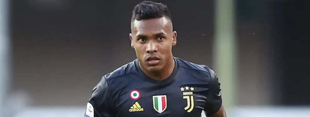 Hazard lo pide para cargarse a Marcelo (y se baja el sueldo para venir)