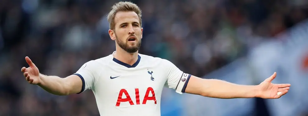 Zidane no lo quiso. Y apunta al Barça de Messi