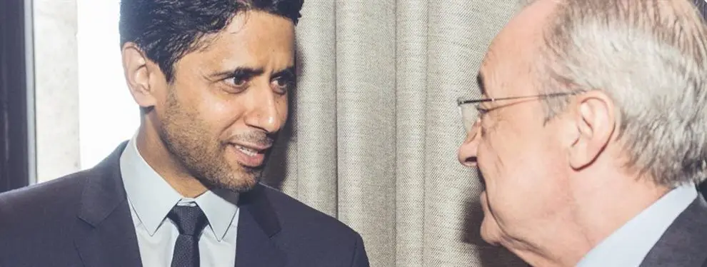 Última hora de los fichajes ¡Benzema y Modric entran en la operación!