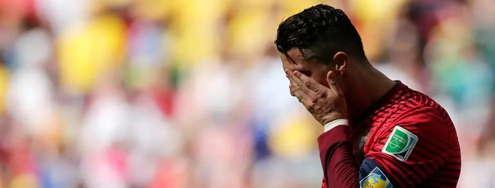 Es el mejor jugador de Colombia pero James no le quiere en la selección