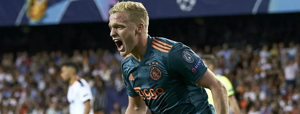 ¡Zidane veta su fichaje! Y estaba completamente cerrado para el Real Madrid