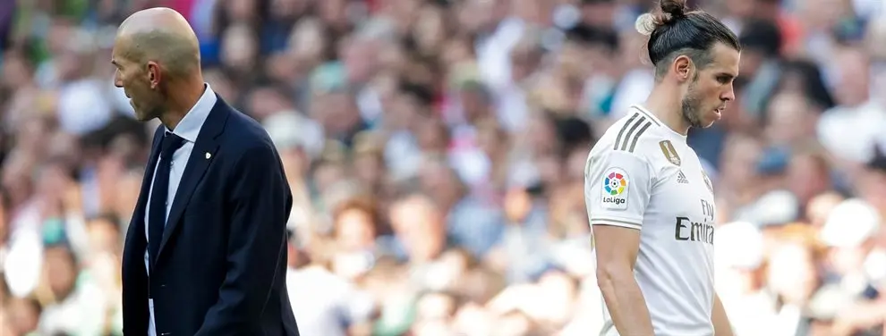 ¡Vaya problema! El peor revés sacude a Zinedine Zidane ¡Se tambalea!