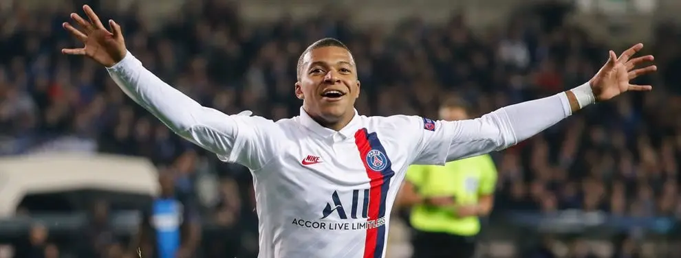 ¡Elige a Florentino Pérez! Niega a Messi: ¡No quiere ir al Barça!