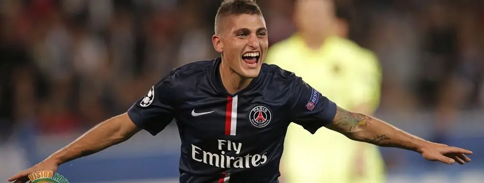 ¡EXCLUSIVA! El Barça quiere a este crack como nuevo Busquets ¡en enero!