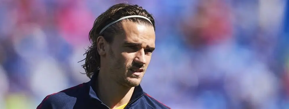 Valverde no cuenta con él (y acaba de llegar). Lío de los feos en el Barça