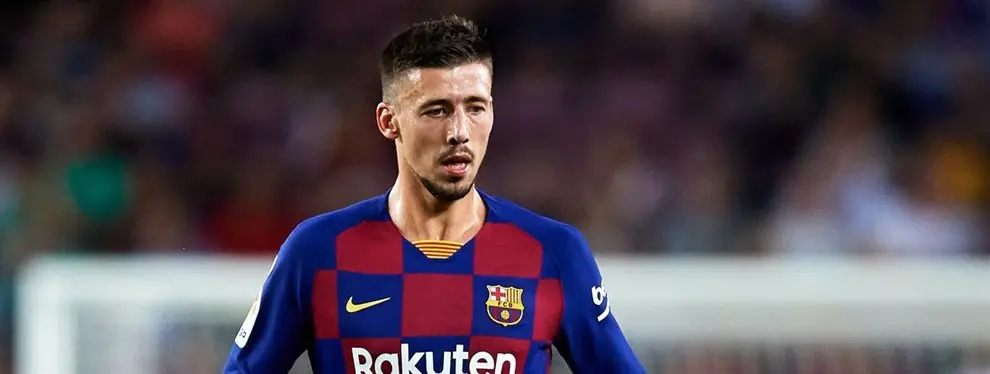 El jugador al que Leo Messi quiere fuera del Barça cuanto antes