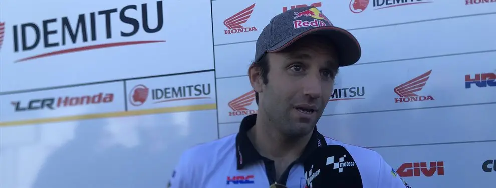 Atención a las duras palabras de Zarco que dolerán a Jorge Lorenzo