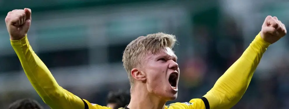 Zidane exige un jugador en enero que cuesta 45 millones para el ataque