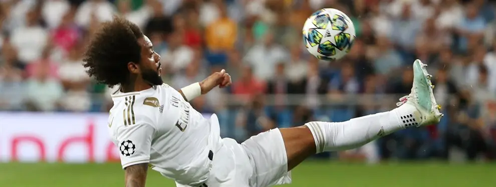 Zidane no cuenta con él y se lo dice a la cara: fuga en el Real Madrid