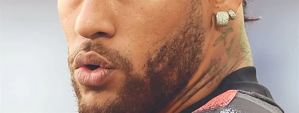 ¡Florentino se avergüenza de la decisión! Le rechazó y ahora es del Barça