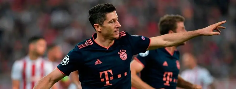 ¡Bombazo! Florentino Pérez abona la cláusula: ¡Viene al Real Madrid!